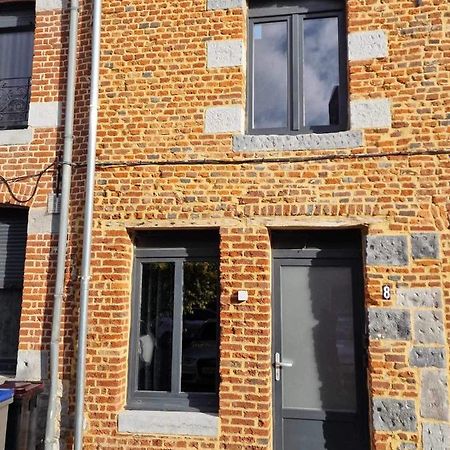 Appartement Cocooning Solre-le-Château Exterior foto